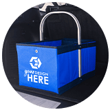 Trunk Organizers